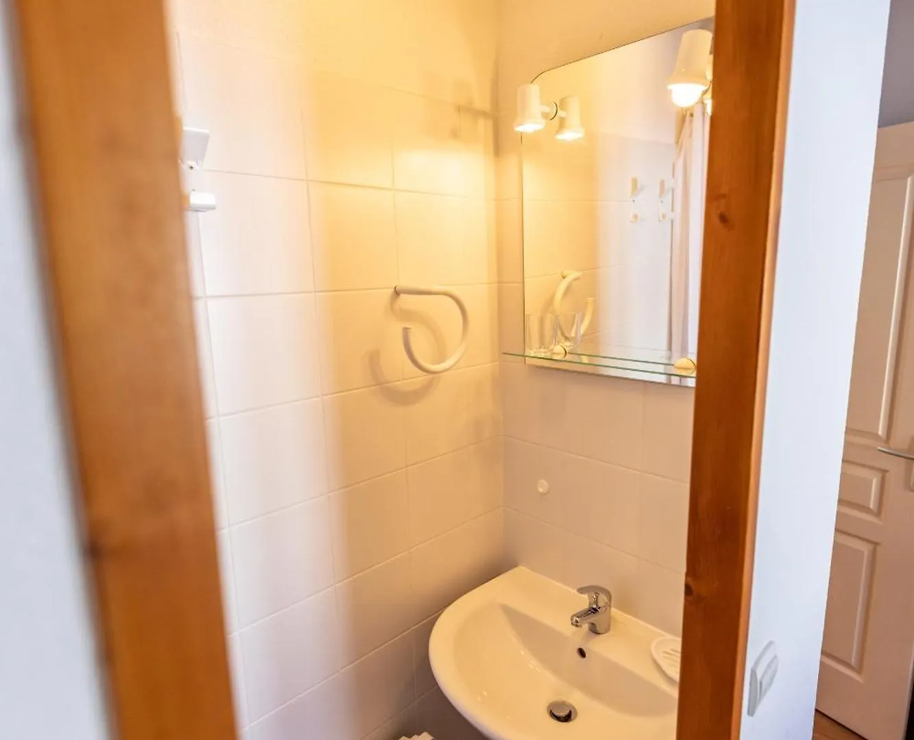 Bel Appartement 6Pers Lumineux - Arvieux - Parc Naturel Du Queyras Daire