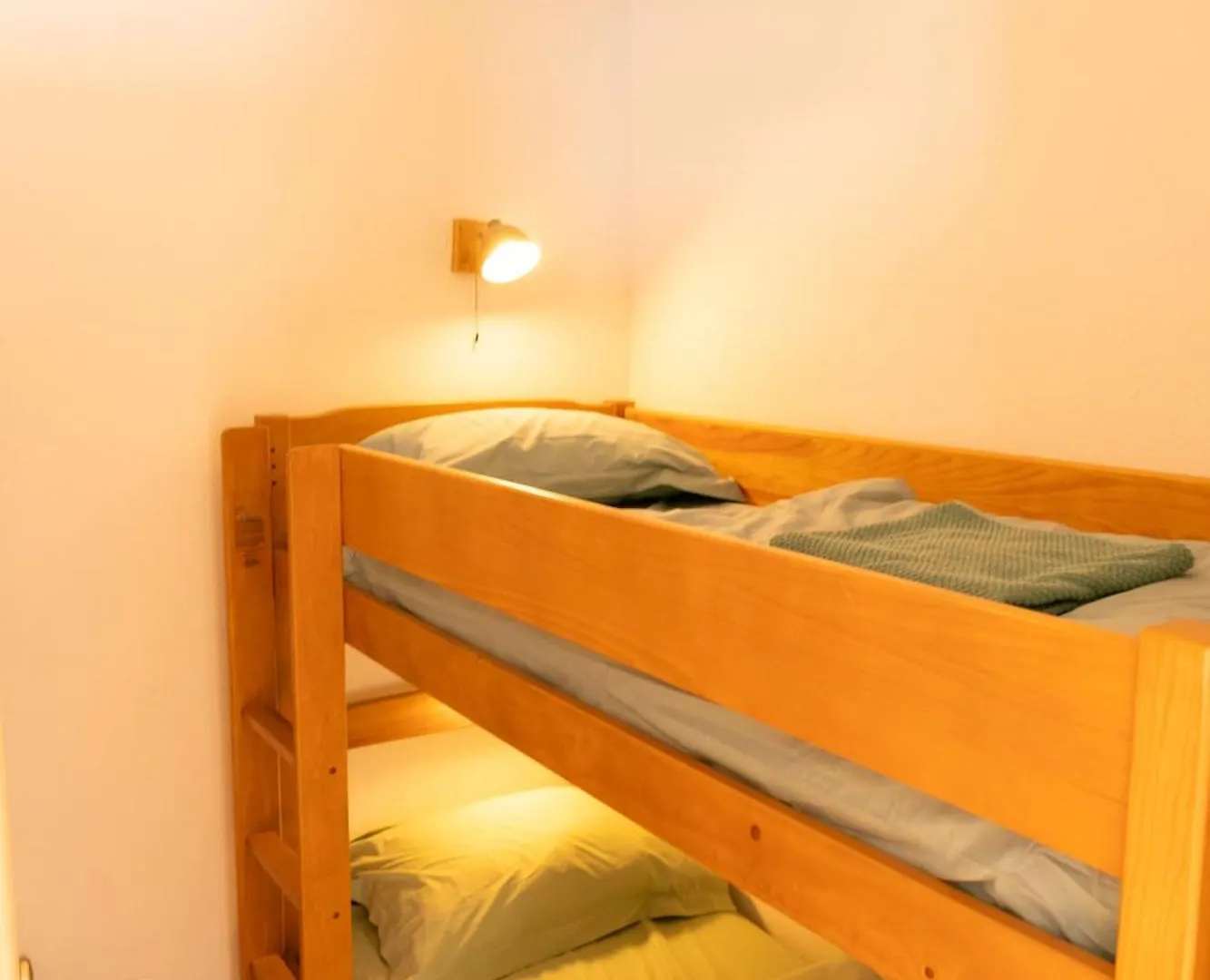 Daire Bel Appartement 6Pers Lumineux - Arvieux - Parc Naturel Du Queyras Fransa