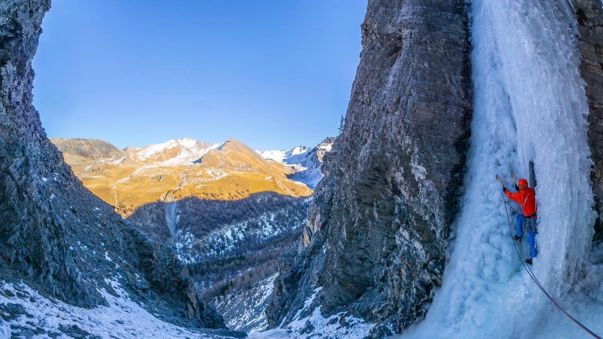 Bel Appartement 6Pers Lumineux - Arvieux - Parc Naturel Du Queyras Fransa